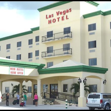 Las Vegas Hotel & Casino Corozal Exterior photo